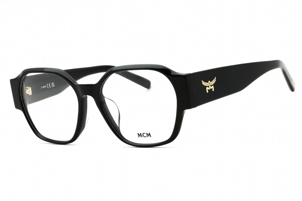 MCM MW5008-D 001 Shiny Black 54-16-140 - view 1