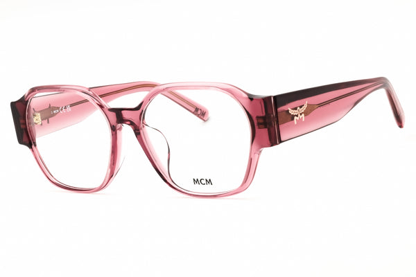 MCM MW5008-D 072 Shiny Light Pink 54-16-140 - view 1