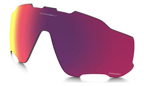 OAKLEY JAWBREAKER SPORT REPLACEMENT SUNGLASS LENSES, PRIZM ROAD, 31 MM