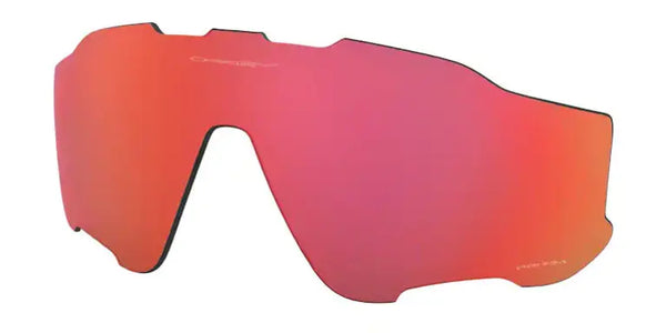 OAKLEY replacement lens Jawbreaker Prizm Trail Torch