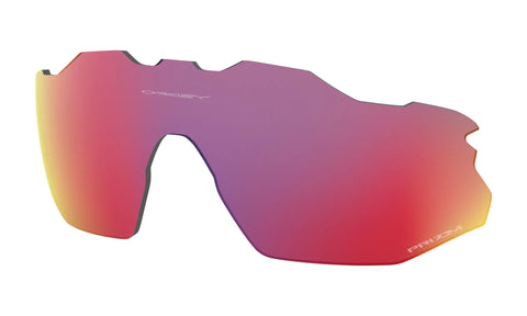 OAKLEY RADAR EV ADVANCER SPORT REPLACEMENT SUNGLASS LENSES, PRIZM ROAD, 38