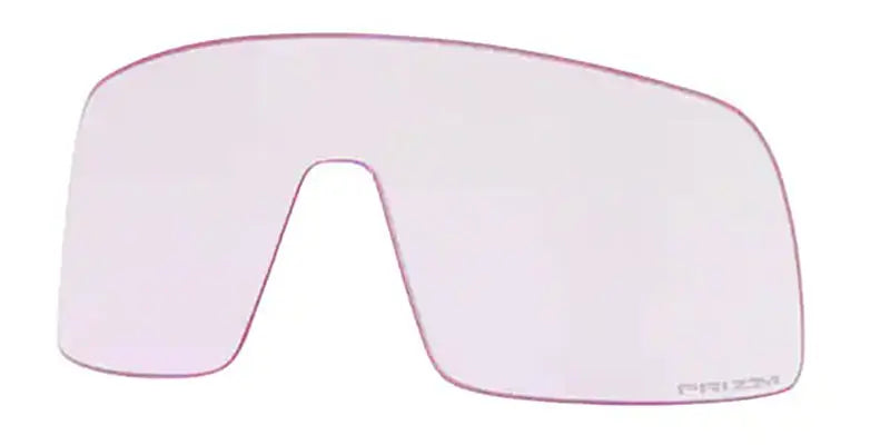 OAKLEY SUTRO SPORT REPLACEMENT SUNGLASS LENSES, LOW LIGHT, 37