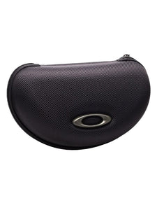 OAKLEY SOFT VAULT SUNGLASS CASE, BLACK/M FRAME ARRAY, ONE SIZE