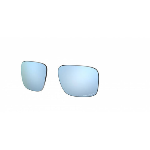 OAKLEY HOLBROOK SQUARE REPLACEMENT SUNGLASS LENSES, PRIZM DEEP WATER POLARIZED, 57