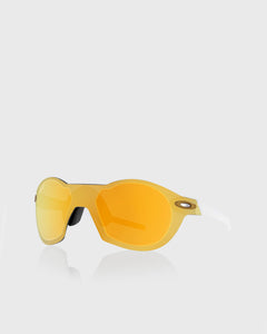 OAKLEY SUBZERO PRIZM SUNGLASSES LTMTT JD OPLNE/PRIZM 24K, ONE SIZE