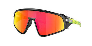 OO9404 LATCH™ PANEL INNER SPARK COLLECTION - OAKLEY