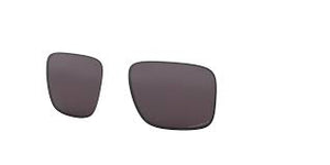 OAKLEY HOLBROOK XL SPORT REPLACEMENT SUNGLASS LENSES, PRIZM GREY POLARIZED, 59