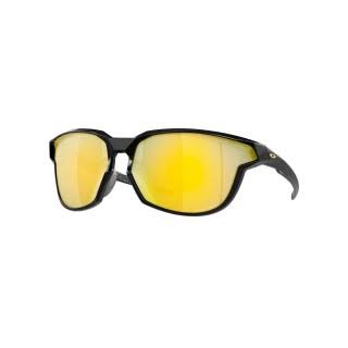 OAKLEY™ KAAST OO9227 922702 73 BLACK INK SUNGLASSES