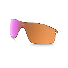 OAKLEY RADARLOCK PITCH RECTANGULAR REPLACEMENT SUNGLASS LENSES, PRIZM TRAIL, 38 MM