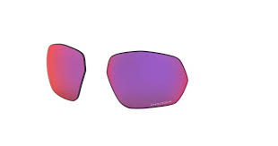 OAKLEY PLAZMA PILOT REPLACEMENT SUNGLASS LENSES, PRIZM ROAD, 59 MM