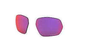 OAKLEY PLAZMA PILOT REPLACEMENT SUNGLASS LENSES, PRIZM ROAD, 59 MM