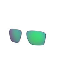 OAKLEY SYLAS XL OO9448 SUNGLASSES REPLACEMENT LENS PRIZM JADE, 60