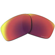 OAKLEY STRAIGHTLINK SPORT REPLACEMENT SUNGLASS LENSES, PRIZM ROAD, 61 MM