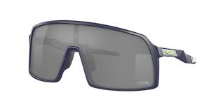 OAKLEY OO9406 SUTRO SUNGLASSES, MATTE NAVY/PRIZM BLACK LENS, 37