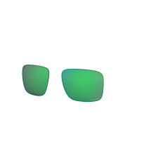 OAKLEY HOLBROOK XL SPORT REPLACEMENT SUNGLASS LENSES, PRIZM JADE, 59 MM