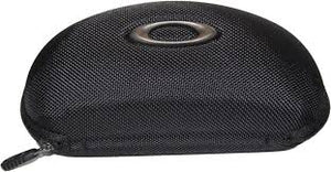 OAKLEY SOFT VAULT SUNGLASS CASE, BLACK, ONE SIZE