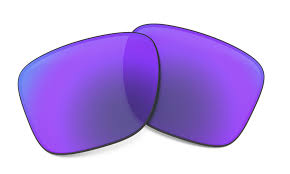 OAKLEY REPLACEMENT LENS CROSSRANGE ONE SIZE