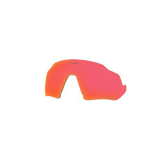 OAKLEY FLIGHT JACKET SPORT REPLACEMENT SUNGLASS LENSES, TRAIL TORCH, 37 MM