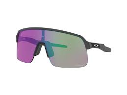 OAKLEY MEN'S OO9463A SUTRO LITE LOW BRIDGE FIT RECTANGULAR SUNGLASSES, MATTE CARBON/PRIZM GOLF, 39