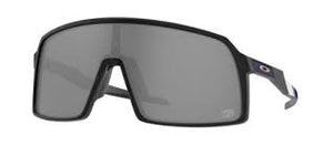 OAKLEY OO9406 SUTRO SUNGLASSES, NFL 2020 BAL MATTE BLACK/PRIZM BLACK LENS, 37