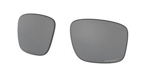 OAKLEY MAINLINK SPORT REPLACEMENT SUNGLASS LENSES, PRIZM BLACK, 61 MM