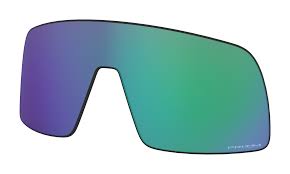 OAKLEY SUTRO SPORT REPLACEMENT SUNGLASS LENSES, PRIZM JADE, 37