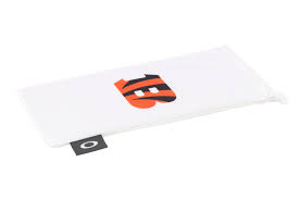 OAKLEY NFL CINCINNATI BENGALS UNISEX MICROBAG, WHITE, ONE SIZE