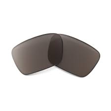 OAKLEY MENS FUEL CELL SUNGLASSES REPLACEMENT LENSES, WARM GREY, 60 MM,ONE SIZE