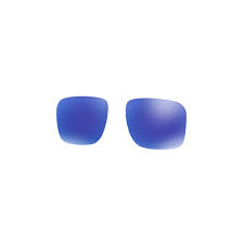 OAKLEY HOLBROOK SQUARE REPLACEMENT SUNGLASS LENSES, VIOLET POLARIZED, 57