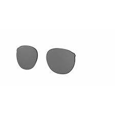 OAKLEY REEDMACE ROUND REPLACEMENT SUNGLASS LENSES, PRIZM BLACK, 54