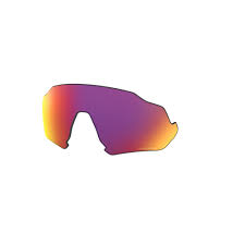 OAKLEY FLIGHT JACKET SPORT REPLACEMENT SUNGLASS LENSES, PRIZM ROAD, 37 MM