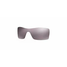 OAKLEY BATWOLF RECTANGULAR REPLACEMENT SUNGLASS LENSES, PRIZM DAILY POLARIZED, 27