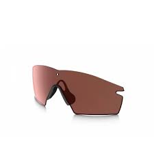 OAKLEY SI M FRAME 2.0 INDUSTRIAL RECTANGULAR REPLACEMENT SUNGLASS LENSES, VR28, 32 MM