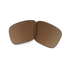 OAKLEY HOLBROOK SQUARE REPLACEMENT SUNGLASS LENSES, PRIZM TUNGSTEN POLARIZED, 57