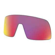 OAKLEY SUTRO SPORT REPLACEMENT SUNGLASS LENSES, PRIZM ROAD, 37