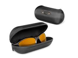 OAKLEY SOFT VAULT SUNGLASS CASE, BLACK, LARGE