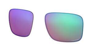 Oakley AOO9417LS-59-000006 Prizm Golf Replacement Lenses 59 mm