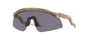 OAKLEY MEN'S HYDRA SUNGLASSES, SEPIA, 37