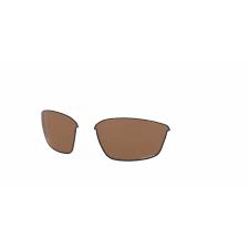 OAKLEY HALF JACKET 2.0 RECTANGULAR REPLACEMENT SUNGLASS LENSES, PRIZM TUNGSTEN POLARIZED, 62 MM