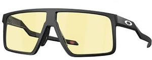 OAKLEY MEN'S OO9285 HELUX RECTANGULAR SUNGLASSES, BLACK, 61