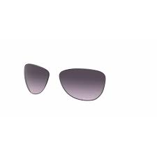 OAKLEY PASQUE PILOT REPLACEMENT SUNGLASS LENSES, GREY GRADIENT, 60 MM