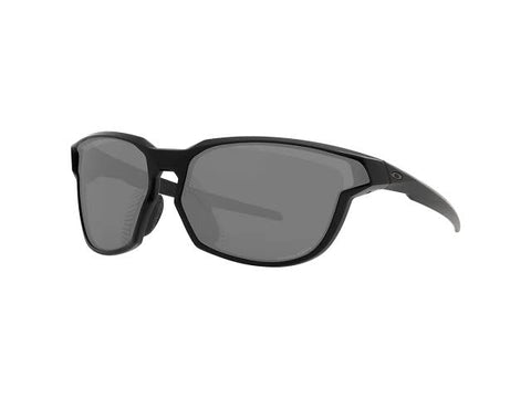 OAKLEY™ KAAST OO9227 922701 73 MATTE BLACK SUNGLASSES