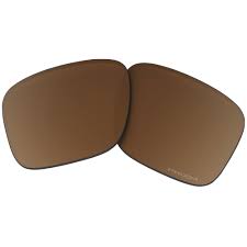 OAKLEY HOLBROOK SQUARE REPLACEMENT SUNGLASS LENSES, PRIZM TUNGSTEN, 57