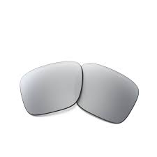 OAKLEY HOLBROOK SQUARE REPLACEMENT SUNGLASS LENSES, PRIZM GREY POLARIZED, 57