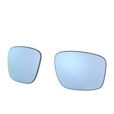 OAKLEY MAINLINK SPORT REPLACEMENT SUNGLASS LENSES, PRIZM SAPPHIRE, 61 MM