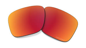 OAKLEY HOLBROOK SQUARE REPLACEMENT SUNGLASS LENSES, PRIZM RUBY POLARIZED, 57