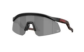 OAKLEY MEN'S HYDRA SUNGLASSES, FQ MATTE BLACK, 37