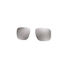 OAKLEY HOLBROOK SQUARE REPLACEMENT SUNGLASS LENSES, CHROME POLARIZED, 57