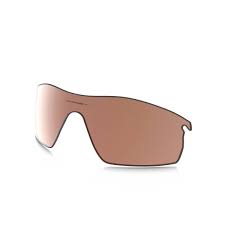 OAKLEY 41-948 DISCONTINUED- RADARLOCK PITCH ACCESS LENS VR28 BLKIRID