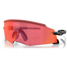 Oakley Kato Prizm Trail Torch Shield Men's Sunglasses